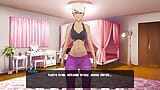 Tama's awakening (whiteleaf Studio) - ep.4 carol si è furiosamente di misskitty2k snapshot 9