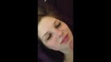 Ejaculation Faciale snapshot 5