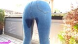 OOPS! I PISSED MY JEANS... snapshot 3