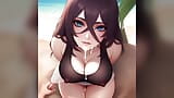 Hentai Animation Created By Artificial Intelligence Vol 2 snapshot 2