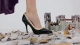 GODDESS QUARANTINE MY GIANTESS snapshot 2