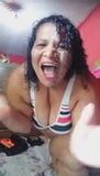 Bbw Mega Culona Brasileria snapshot 4