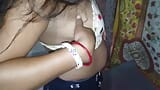 Indian Village Bangali Bhabhi Romantic scenes snapshot 4