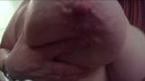 Close up on my big nipples snapshot 5
