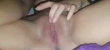 Hungarian MILF masturbates for me snapshot 2