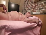 60 and Is Still Active! a Woman Who Does Not Worry About Pregnancy Is Here to Enjoy Pleasure! snapshot 6