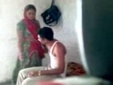 Indyjski seks bhabhi w Varanasi snapshot 1