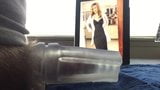 Sborro dentro Sarah Chalke (Fleshlight) snapshot 6