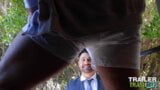 Trailer Trashboys - DILF Drew Sebastian Raw трахает Beau Butler snapshot 2