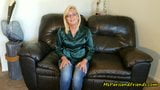 Ms Paris and Her Taboo Tales-Step Mom's Skype Call snapshot 2