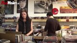 Fun Movies German amateur anal in a shop snapshot 3