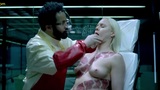 Ingrid Bolso и бердальская обнаженная сцена на Westworld, ScandalPlanetcom snapshot 4