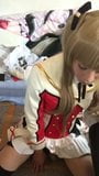 Kotori cd cosplay snapshot 9