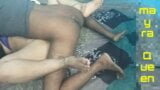 Mayra ki desi indian hard chudai. snapshot 11