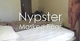 Nypster Barebacked by a Muscular Bear. Great Fk, Cumshot in Mouth at the End. snapshot 1