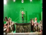 Jessica Alba - Sin City 2 behind the scenes REMIX snapshot 2