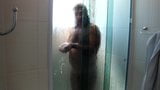 I taking shower and masturbating snapshot 7