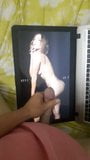 Jennifer Lopez con omaggio snapshot 4