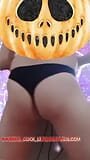 PANTIES BUTT - JOCKER'S COCK snapshot 2