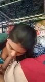 Local Desi Randi Blowjob To A Truck Driver MMS snapshot 1