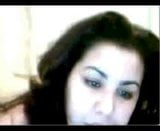 Webcam Arab Girl snapshot 1