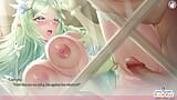 EP5: HENTAI GIRL CREAMPIE Sesso alla finestra - Sexy sopravvissuti mistici snapshot 2