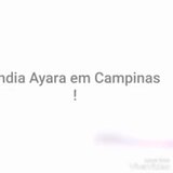 acompanhante de luxo india ayara snapshot 1