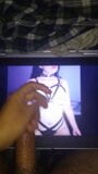 Cumtribute pro mexickou dívku snapshot 1