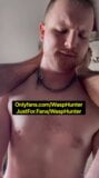 Hunky Pale White Verbal Dom Breeds You (POV) snapshot 2