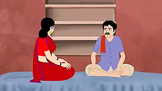 Ona va ogil ishtirokidagi porno komikslar jurnallari faqat rus tilida