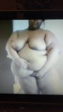 Heerlijke bbw die met die mooie fupa speelt snapshot 4