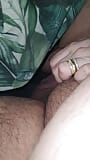 Stiefmutter erwischt handjob- stiefbruter-schwanz im bett snapshot 3