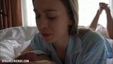 Jill Kassidy fickt dich hart im Hotelzimmer (POV-Stil) snapshot 3