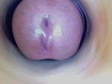 Transe kommt um 24:30 im Fleshlight snapshot 18