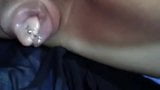 Pussy pumping and pierced pussy snapshot 5