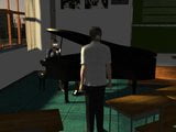 Profesor 3d snapshot 2