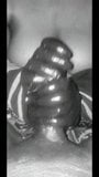 Ebony handjob snapshot 3