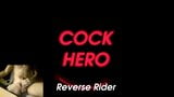 Cock hero fail - cum in 60 seconds! snapshot 2