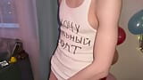 Jako prezent urodzinowy gangbang sex party - 477 snapshot 5