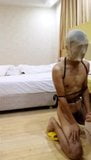 Asya ladyboy hakim köle snapshot 5