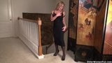 American milf Rebecca Love will tell you how it is done snapshot 13