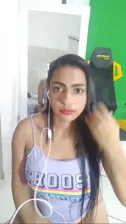 Karol Morena Gostosa 1: Hogtied Kissing Porn | xHamster