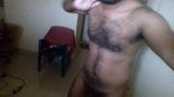 mayanmandev naked body strip snapshot 2