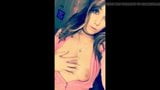 Más caliente tramposo tinder e instagram teens live mix snapshot 9