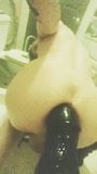 Huge Anal Toy my new favorite toy snapshot 2