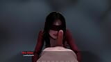 घर से दूर (vatosgames) भाग 61 vivian Dark Godness Path by loveskysan69 snapshot 2