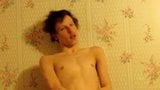 TWINK IS ALWAYS HUNGRY FOR RAW COCK snapshot 4