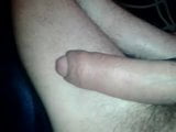 pushing my cock back in my body snapshot 9