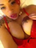 black rachet chick from stockton ca snapshot 1