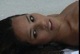 Amanda Alves takes a shower snapshot 13